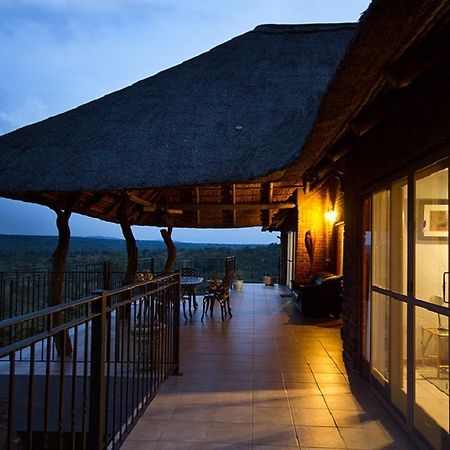 Mabalingwe Uzuri Lodge Bela-Bela Luaran gambar