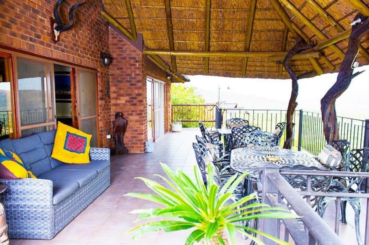 Mabalingwe Uzuri Lodge Bela-Bela Luaran gambar