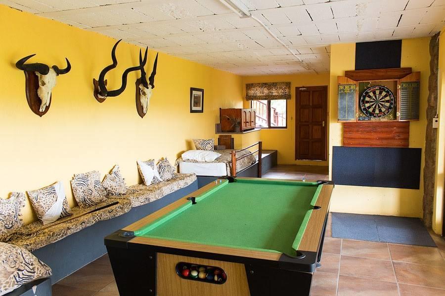 Mabalingwe Uzuri Lodge Bela-Bela Luaran gambar