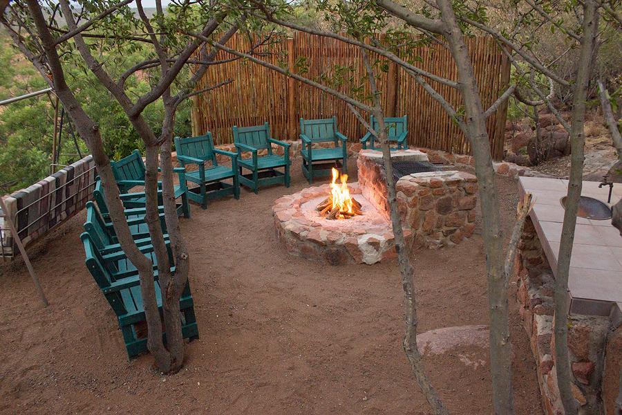 Mabalingwe Uzuri Lodge Bela-Bela Luaran gambar