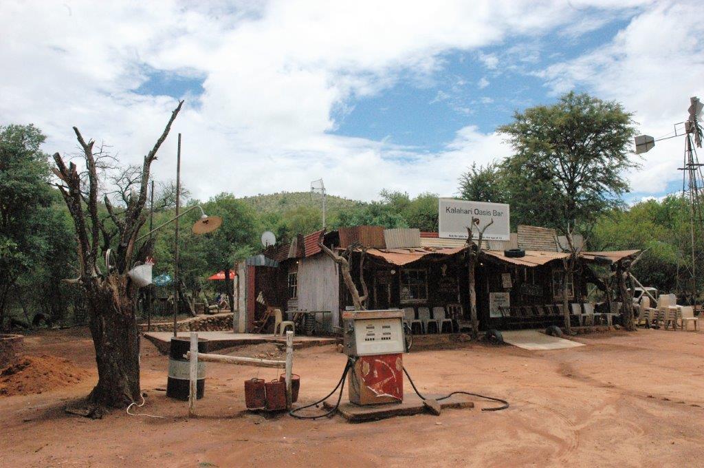 Mabalingwe Uzuri Lodge Bela-Bela Luaran gambar