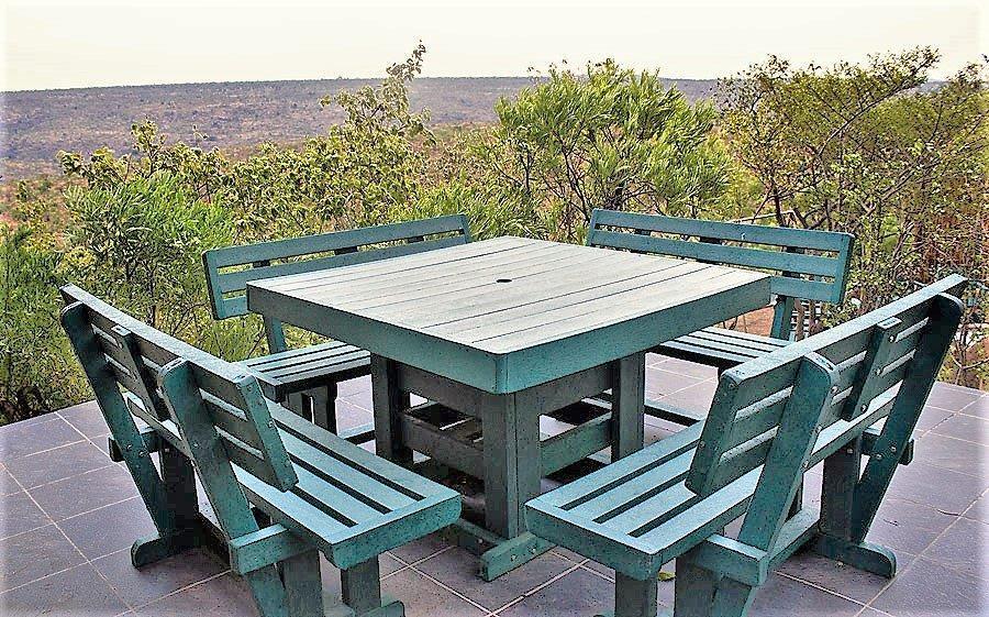 Mabalingwe Uzuri Lodge Bela-Bela Luaran gambar