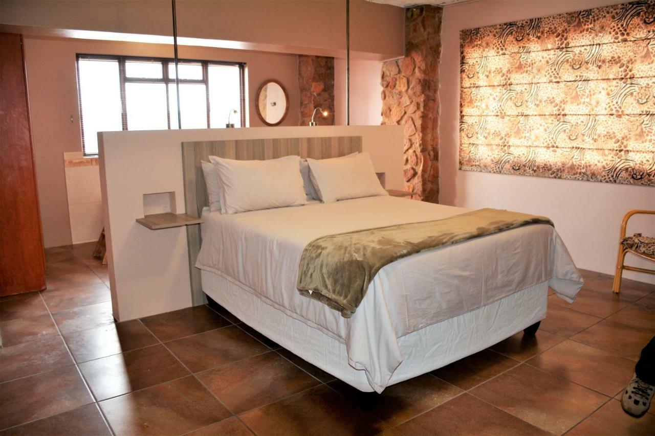 Mabalingwe Uzuri Lodge Bela-Bela Luaran gambar