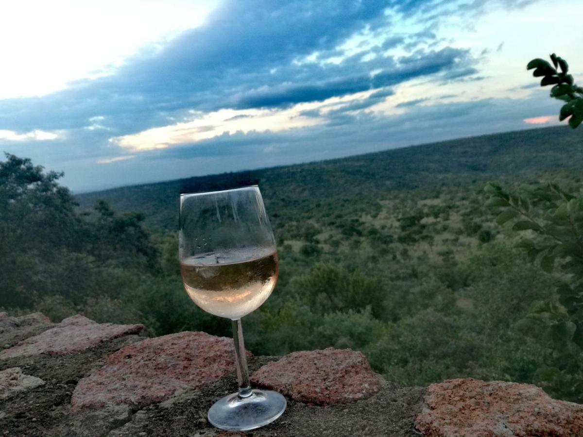 Mabalingwe Uzuri Lodge Bela-Bela Luaran gambar